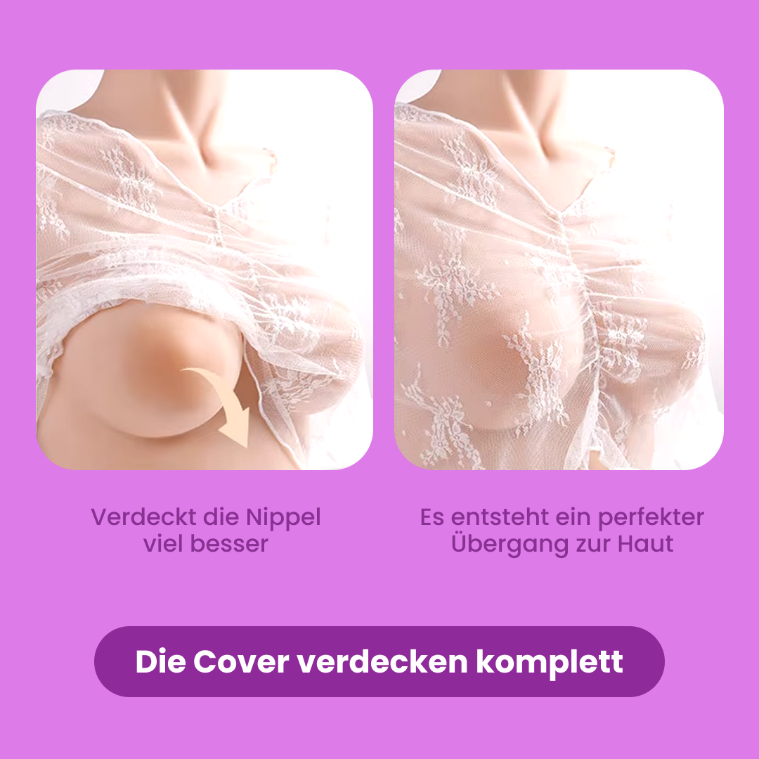 Bonaderm Nippelcover